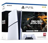PlayStation 5 (Slim) Call of Duty : Black Ops 6