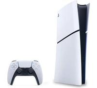 PlayStation 5 Slim Digital + Fortnite Chaos florissant