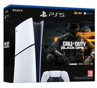 PlayStation 5 (Slim) édition numérique Call of Duty : Black Ops 6