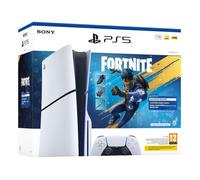 PlayStation 5 Slim Fortnite