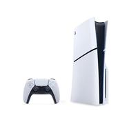 PlayStation 5 Slim + Fortnite Chaos florissant