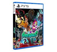 PlayStation 5 Spidersaurs (Limited Run Games) (Import) Game NEUF