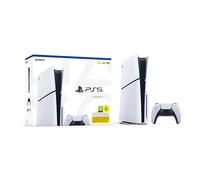 PlayStation 5 standard slim 1Tb - SONY
