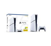 PlayStation 5 standard slim 1Tb - SONY