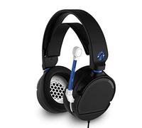 Playstation 5 Stereo Gaming Headset Shadow V Black