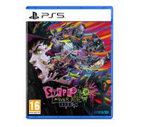 Playstation 5 Stupid Never Dies Game NEUF