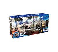 PlayStation, Aim Controller PS VR + Bravo Team