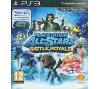 Playstation All-Stars : Battle Royale [Import Anglais] [Jeu Ps3]
