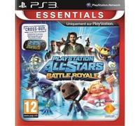 Playstation All-Stars: Battle Royale Ps3