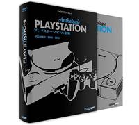 PlayStation Anthologie : volume 3 : 2000 - 2006 - édition collector