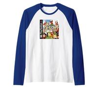 PlayStation Ape Escape PS1 Video Game Cover Art Manche Raglan