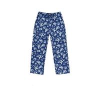 Playstation Astro Bot - Pantalon en Jersey Homme Bas de survêtement Multicolore