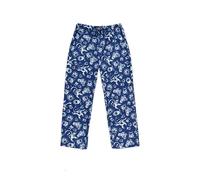 Playstation Astro Bot - Pantalon en Jersey Homme Bas de survêtement Multicolore L 100% Polyester