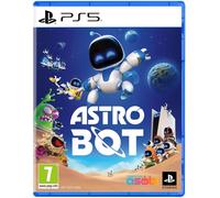 Playstation Astro Bot PS5 Taille unique Unisex