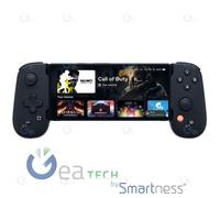 PLAYSTATION Backbone One Android Jack Écouteurs 3,5 MM Charge Pass Through Noir