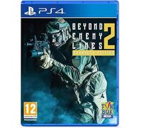 PlayStation Beyond Enemy Lines 2 : Enhanced Edition - Pour PlayStation 4