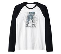 PlayStation Bloodborne The Hunter Standing Eerie Stone Road Manche Raglan