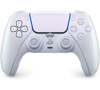 Playstation Chroma Pearl Controller Perle Chroma Taille unique Unisex