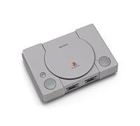Sony Console PlayStation Classic PS1 Gris
