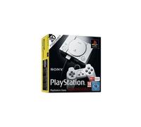 PlayStation Classic - PS1, Gris