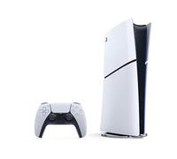 PlayStation Console édition numérique 5 (SLIM) - Version KSA