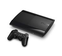 Sony Console PlayStation 3 Super Slim
