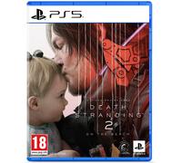 Playstation Death Stranding 2: On The Beach PlayStation 5 Taille unique Unisex