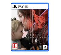 Death Stranding 2 : On the Beach - Jeu PS5