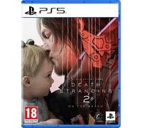 PlayStation Death Stranding 2: On the Beach - PS5 - Version française