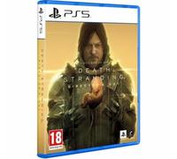 Sony Jeu vidéo Death Stranding Director's Cut – PlayStation 5