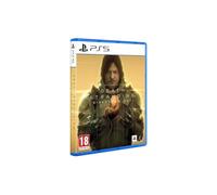 PlayStation, Death Stranding Director's Cut (PlayStation 5)