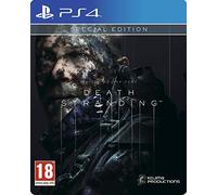 PlayStation, Death Stranding - Special Edition