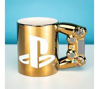 Playstation Dual Shock4 Controller Gobelet (or)