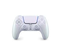 Sony Manette sans fil DualSense Chroma – PlayStation 5 – Perle – Neuve
