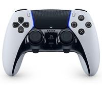 Playstation Dualsense Edge Wireless Controller Blanc Taille unique Unisex