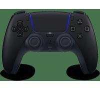 Playstation Dualsense Wireless Controller - Midnight Black Noir Taille unique Unisex