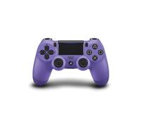 PlayStation Dualshock 4 Contrôleur Violet Électrique Sans Fil 4 (Reed)