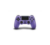 PlayStation Dualshock 4 Electric Purple Controller Wireless 4 (Reed)