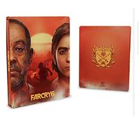 Playstation E96909279 Steelbook Far Cry 6