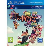 Frantics PS4