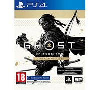 Ghost of Tsushima - Director's Cut PS4