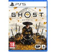 Playstation Ghost Of Yotei PlayStation 5 Taille unique Unisex