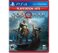 Sony Jeu PS4 God of War