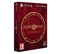 PlayStation, God Of War - Edition Limitée