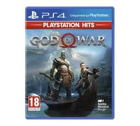 PlayStation God of War - PS4 - Version Française