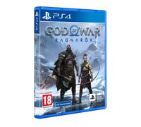 Playstation God of War: Ragnarok (PS4)
