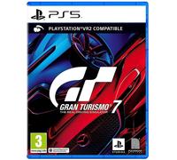 Playstation Gran Turismo 7 PlayStation 5 Taille unique Unisex