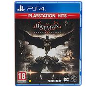 Batman: Arkham Knight (Playstation Hits) - Ps4