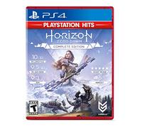 Playstation Hits de l'édition complète de Horizon Zero Dawn 4