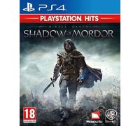 PlayStation Hits Shadow of Mordor (PS4) NEUF
